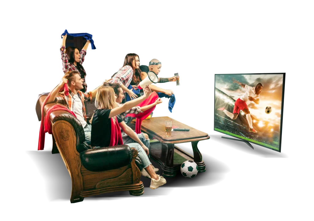 IPTV Sports Channels