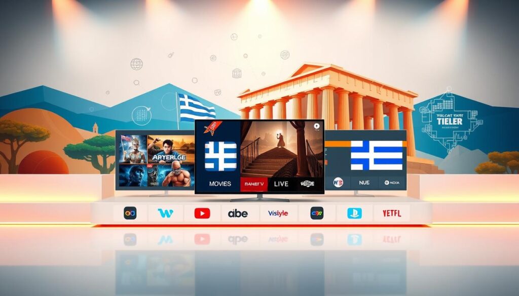 IPTV Greece
