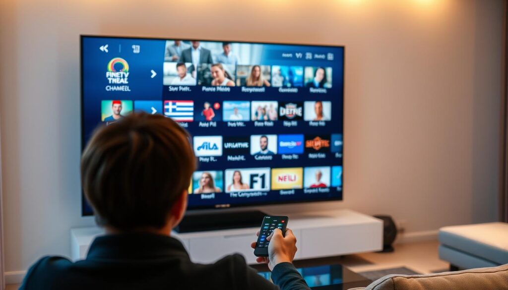 IPTV Greece