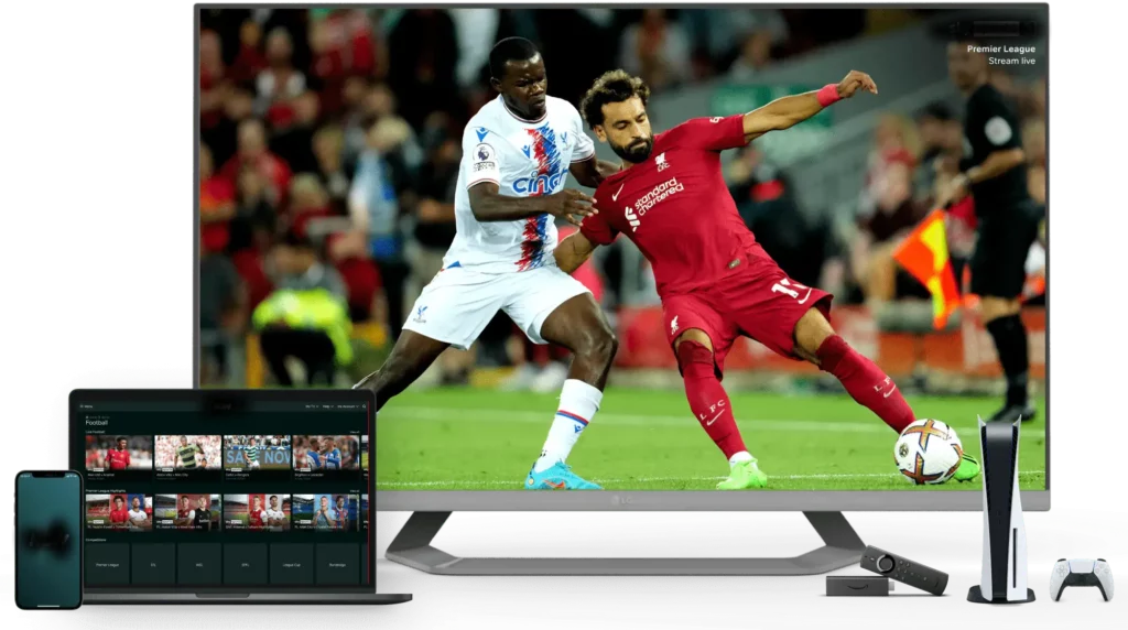 Best IPTV POLAND