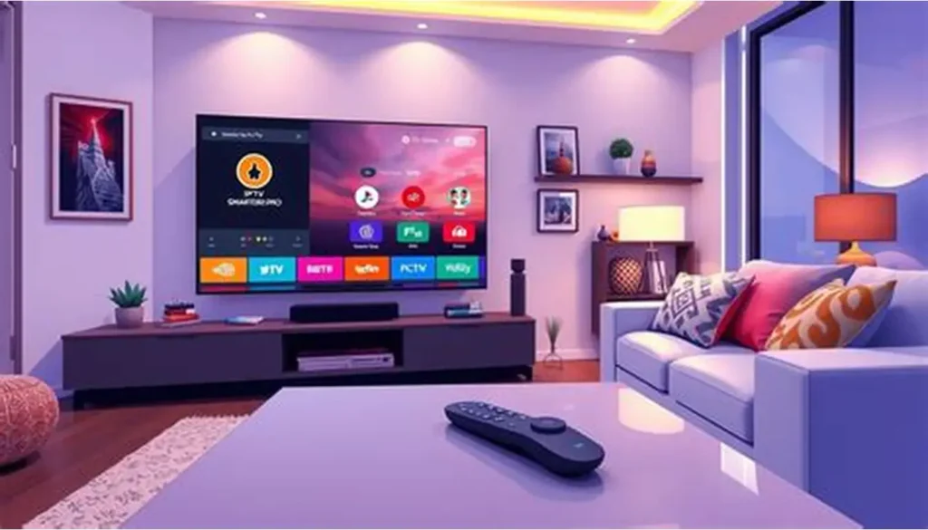 IPTV Česko