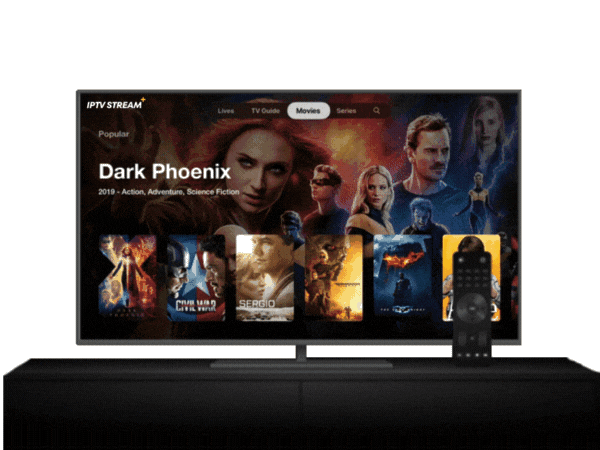 أفضل IPTV الإمارات العربية المتحدة